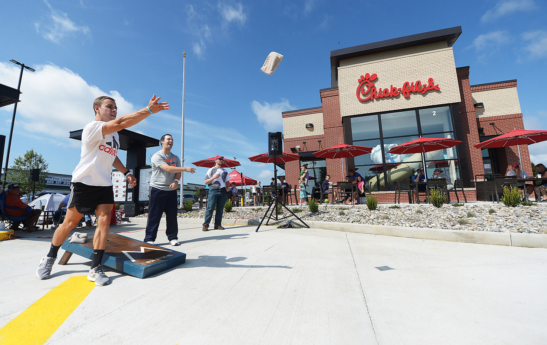 Chick-fil-A